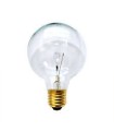 GLOBO CLARA  95 DIAM.25W 220V E27