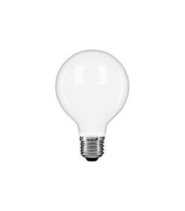 GLOBO OPAL  95 DIAM.40W 220V E27