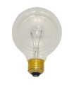GLOBO CLARA  95 DIAM.60W 220V E27