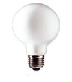 GLOBO OPAL 95 DIAM.60W 220V E27