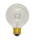 GLOBO ECO 125 DIAM.18W 220V E27