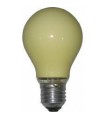 LÁMPARA. STAND. INSECTA 100W-230V E-27