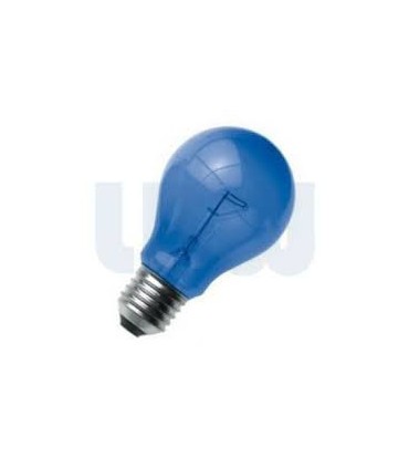 LÁMPARA. STAND. LUZ DIA 100W-230V E-27