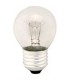 LÁMPARA .ESFÉRICA REFORZADA -40W 250V E-27
