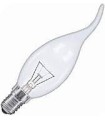 VELA FANTASÍA 40W-230V E-14 CLARA