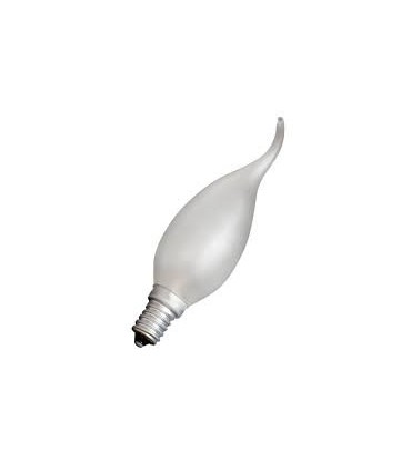 VELA FANTASÍA 40W-230V E-14 MATE