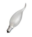 VELA FANTASÍA 40W-230V E-14 MATE