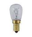 LÁMPARA. PEBETERO HORNO 25W-230V E14 300º