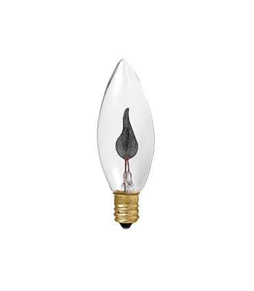 VELA OSCILANTE 230V E-12  -- MINI -