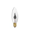 VELA OSCILANTE 230V E-12  -- MINI -