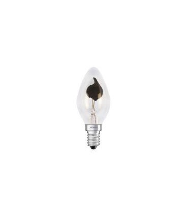 VELA OSCILANTE 230V E-14  -- MINI -