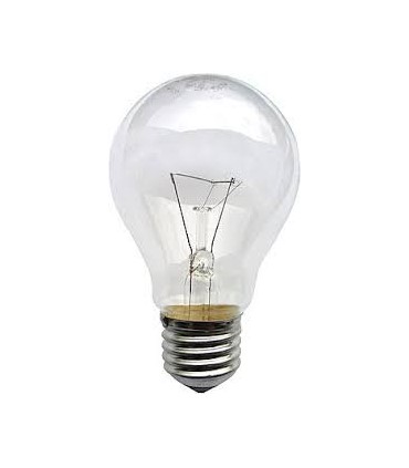 LÁMPARA. STAND. CLARA 200W-230V E-27
