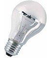 LÁMPARA. STAND. C/PLATA 60W-230V E-27