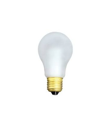 LÁMPARA. STAND. OPAL 100W-230V E-27
