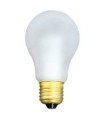 LÁMPARA. STAND. OPAL 100W-230V E-27