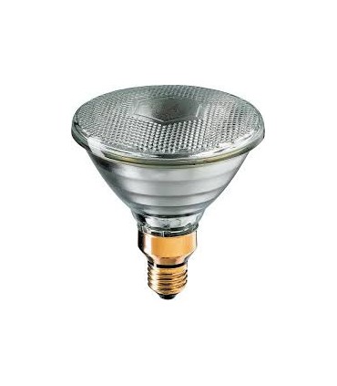 PAR 38  120W-230V FLOOD E-27 (91573