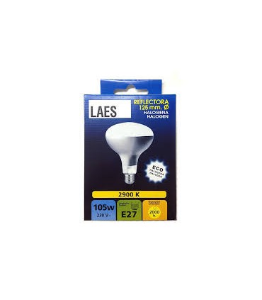 REFLECTORA R-125 105W 230V E-27