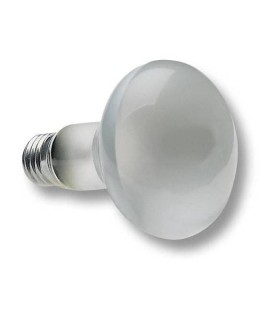 REFLECTORA R-90 40W 125V E-27