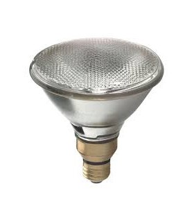 PAR 38 CLARA 120W-240V SPOT E-27