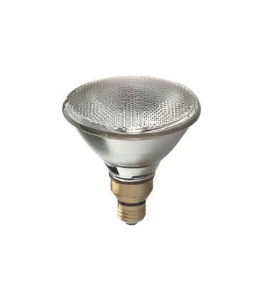 PAR 38 CLARA 120W-240V SPOT E-27