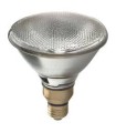 PAR 38 CLARA 60W-240V FLOOD E-27