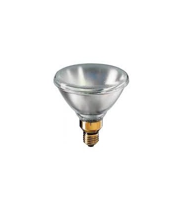 PAR 38  120W-220V NEODYMIO E-27