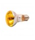 REFLECTORA R-63 40W-230V E-27 AMARILLA