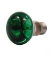 REFLECTORA R-63 40W-230V E-27 VERDE