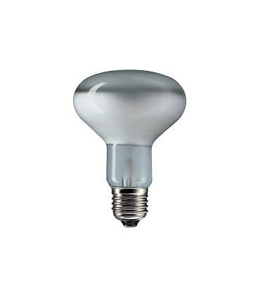 REFLECTORA R-80 100W-230V E-27 IMPORTACIÓN