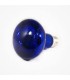 REFLECTORA R-80 60W 230V E-27 AZUL