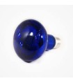 REFLECTORA R-80 60W 230V E-27 AZUL