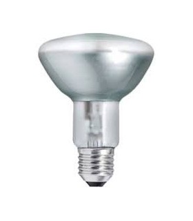 REFLECTORA R-90 60W 230V E-27