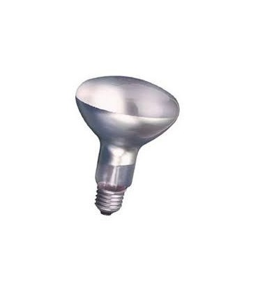 REFLECTORA R-95 150W 230V  MATE