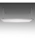 Panel de LEDs ECOLINE 1200x300x12mm 42W 2650Lm 30.000H