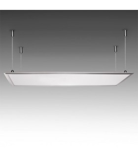 Panel de LEDs ECOLINE 1200x300x12mm 42W 2650Lm 30.000H