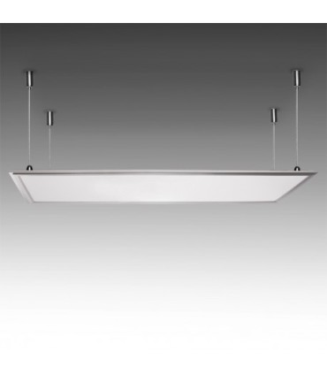 Panel de LEDs ECOLINE 1200x300x12mm 42W 2650Lm 30.000H