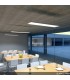 Panel de LEDs ECOLINE 1200x300x12mm 42W 2650Lm 30.000H