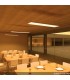 Panel de LEDs ECOLINE 1200x300x12mm 42W 2650Lm 30.000H