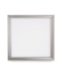 Panel de LEDs ECOLINE 300x300x12mm 12W 1000Lm 30.000H