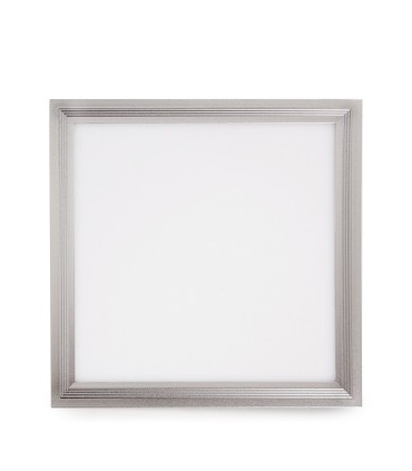 Panel de LEDs ECOLINE 300x300x12mm 12W 1000Lm 30.000H