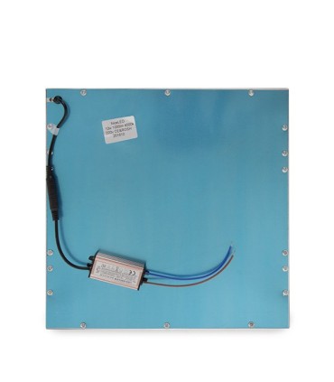 Panel de LEDs ECOLINE 300x300x12mm 12W 1000Lm 30.000H