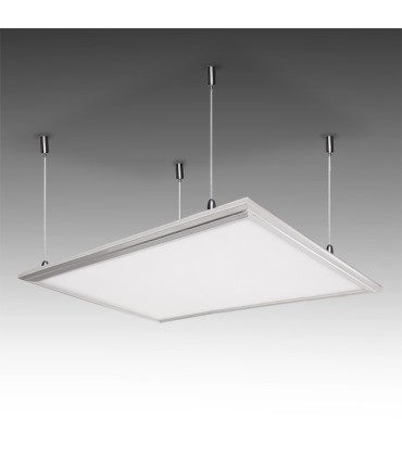 Panel de LEDs ECOLINE 300x600x12mm 22W 2100Lm 30.000H