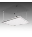Panel de LEDs ECOLINE 300x600x12mm 22W 2100Lm 30.000H