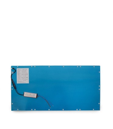 Panel de LEDs ECOLINE 300x600x12mm 22W 2100Lm 30.000H
