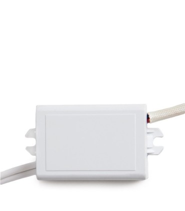 Aplique Mini de Pared 1 LED 2W 180Lm 30.000H