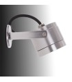 Aplique Mini de Pared 3 LEDs 3W 270Lm 30.000H