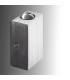 Aplique Mini de Pared 2 LEDs 2W 180Lm 30.000H