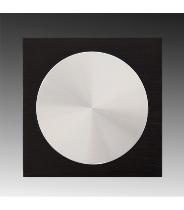 Aplique Mini de Pared 4 LEDs 4W 360Lm 30.000H
