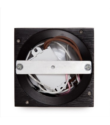 Aplique Mini de Pared 4 LEDs 4W 360Lm 30.000H