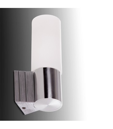 Aplique Mini de Pared 1 LED 3W 270Lm 30.000H